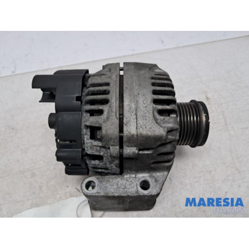 Fiat - Punto Grande - Dynamo