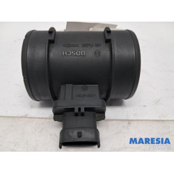 Fiat - Punto Grande - Airflow meter