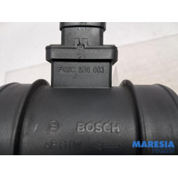 Fiat - Punto Grande - Airflow meter