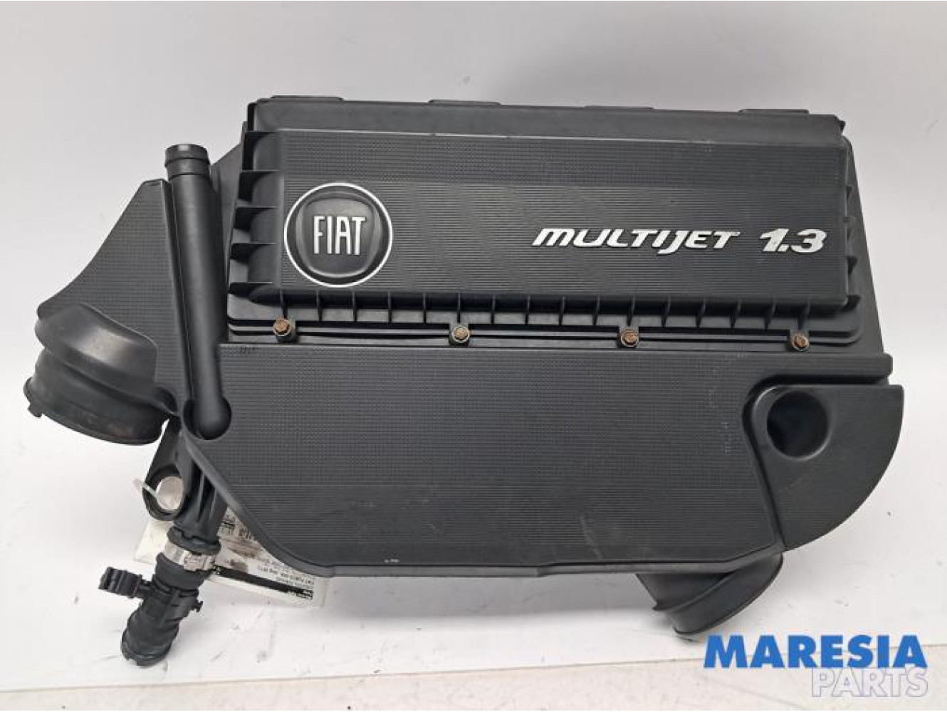 Fiat - Punto Grande - Air box