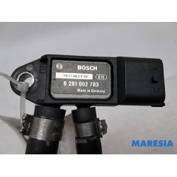 Fiat - Punto Grande - Rußfilter Sensor