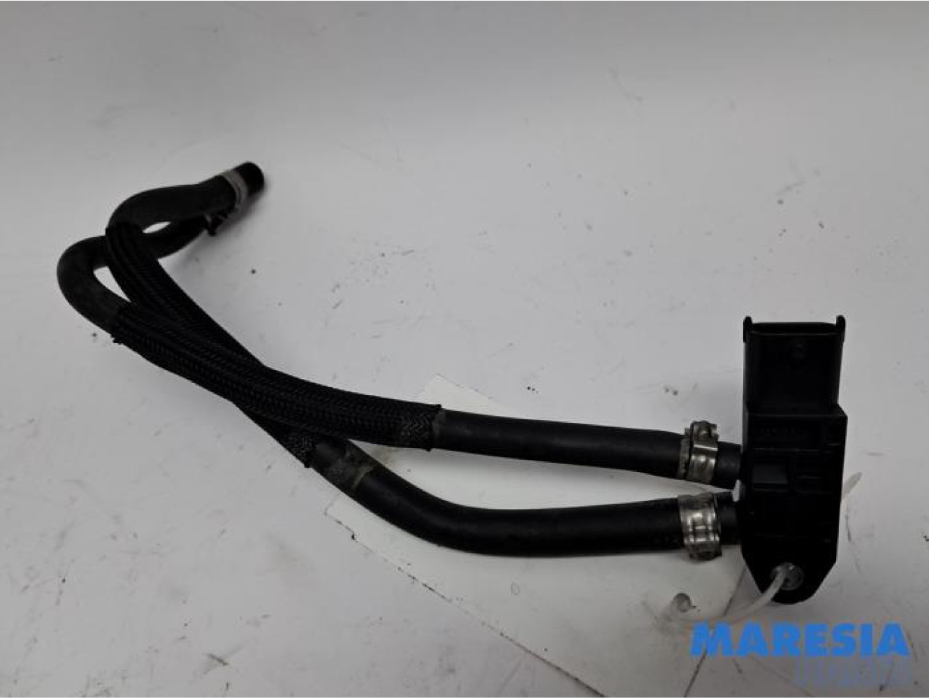 Fiat - Punto Grande - Rußfilter Sensor