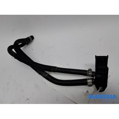 Fiat - Punto Grande - Rußfilter Sensor
