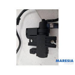 Fiat - Punto Grande - Turbo pressure regulator