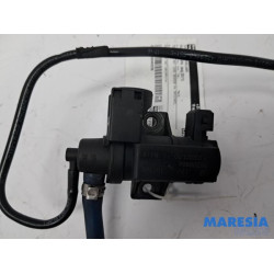 Fiat - Punto Grande - Turbo pressure regulator