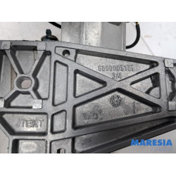 Renault - Captur - Steering column housing