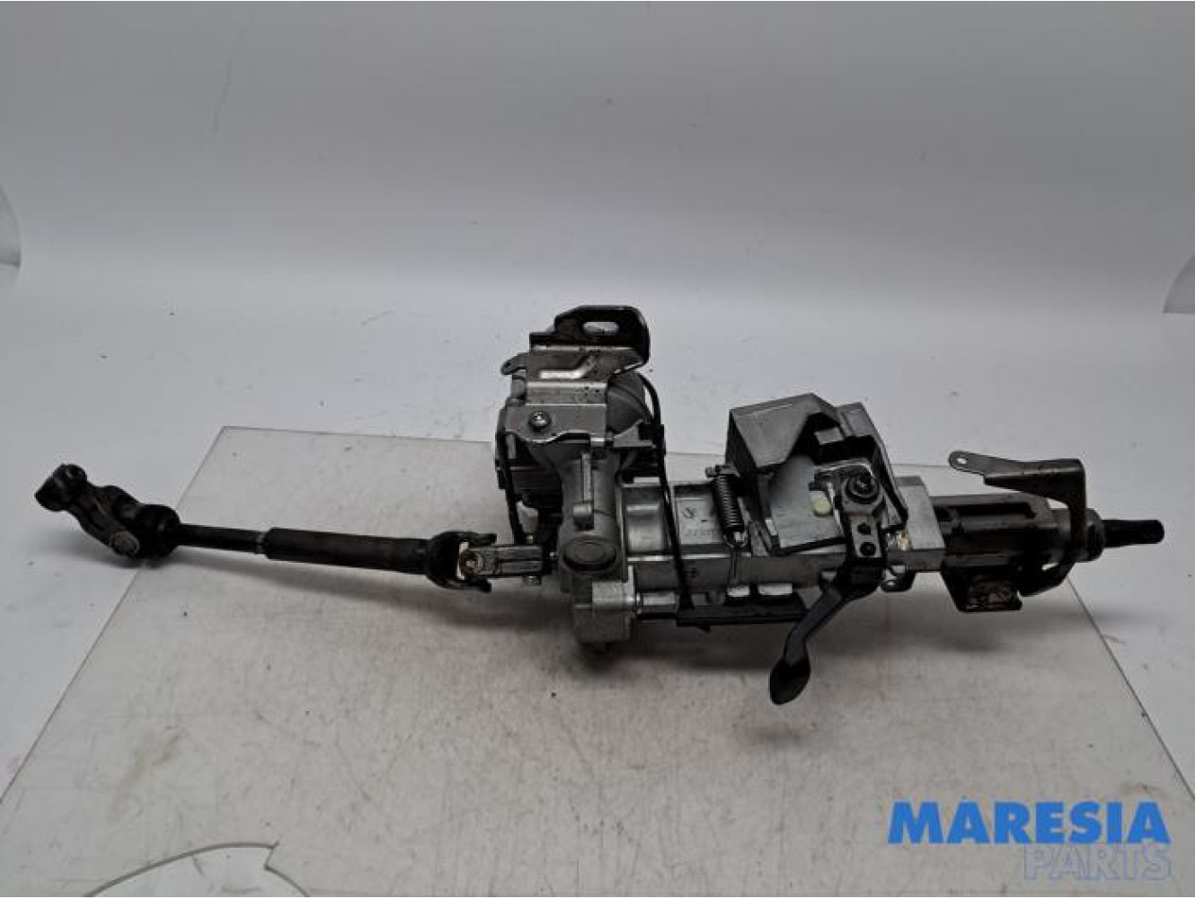 Renault - Captur - Steering column housing