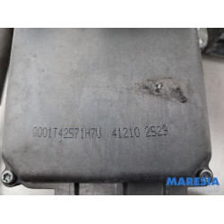 Renault - Captur - Steering column housing
