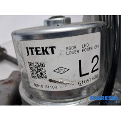 Renault - Captur - Steering column housing