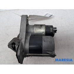 Renault - Captur - Startmotor