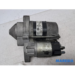 Renault - Captur - Startmotor