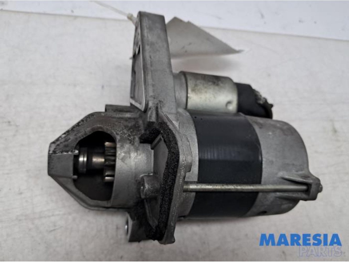 Renault - Captur - Startmotor
