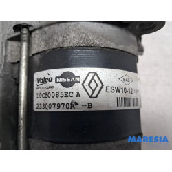 Renault - Captur - Startmotor