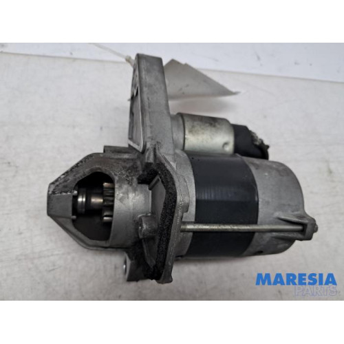 Renault - Captur - Startmotor