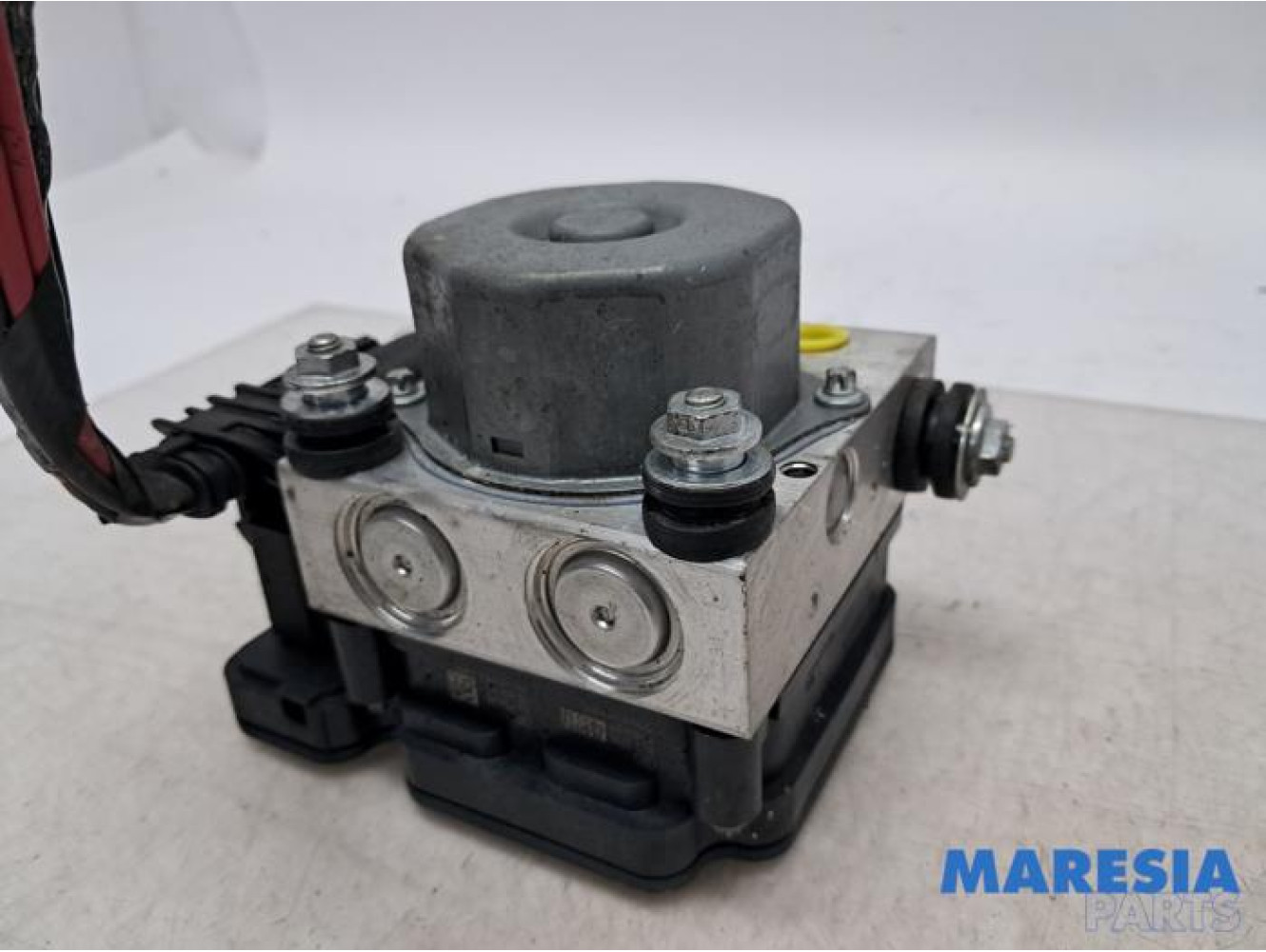 Renault - Captur - ABS pump