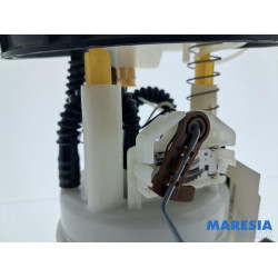 Renault - Captur - Electric fuel pump