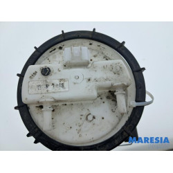 Renault - Captur - Electric fuel pump