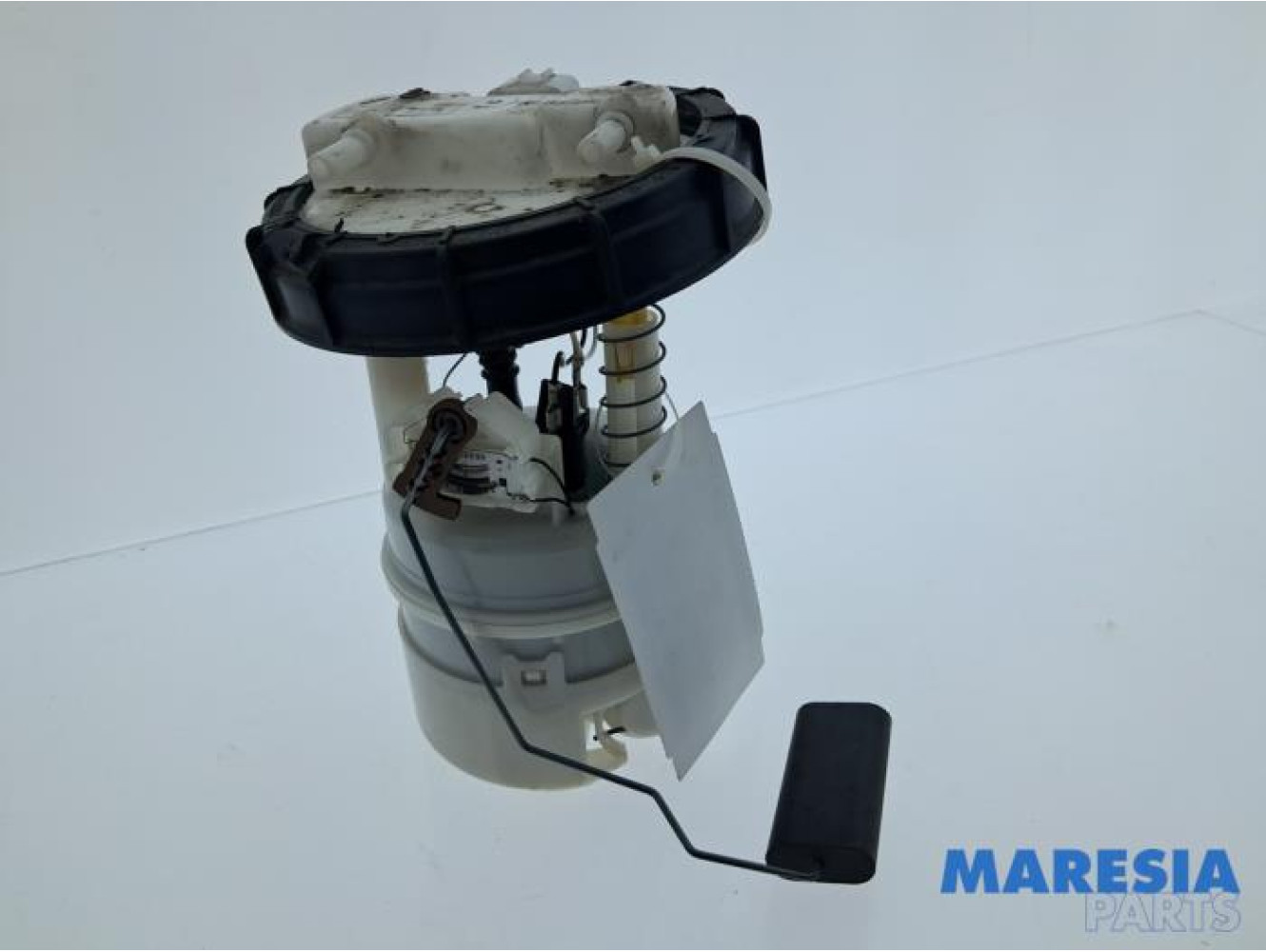Renault - Captur - Electric fuel pump