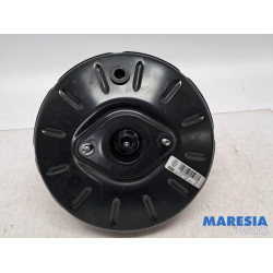 Renault - Captur - Brake servo