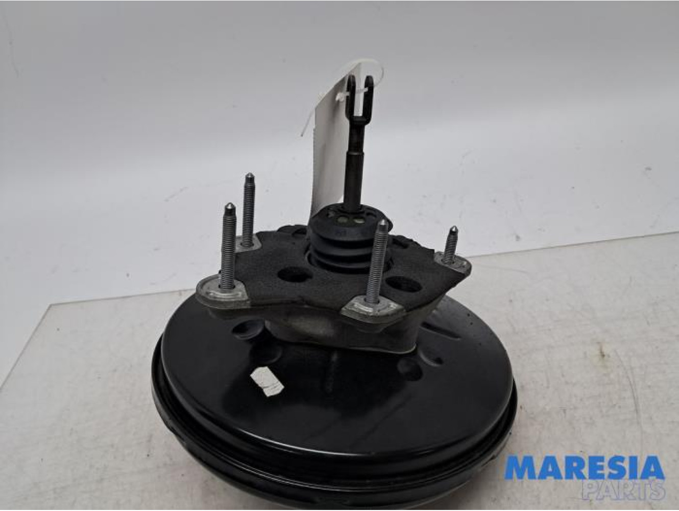 Renault - Captur - Brake servo