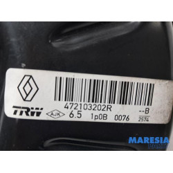 Renault - Captur - Brake servo