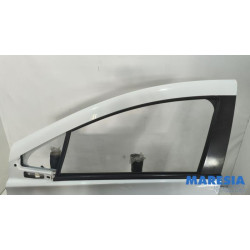 Renault - Zoe - Portière 4portes avant gauche