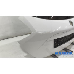 Renault - Zoe - Tailgate