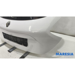 Renault - Zoe - Tailgate