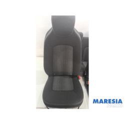 Renault - Zoe - Verkleidung Set (komplett)