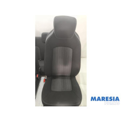 Renault - Zoe - Verkleidung Set (komplett)