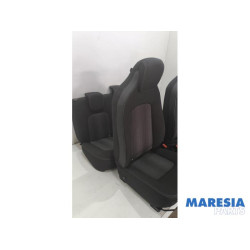 Renault - Zoe - Verkleidung Set (komplett)