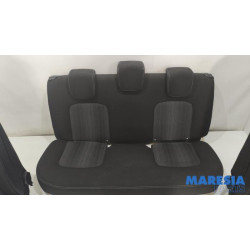 Renault - Zoe - Verkleidung Set (komplett)