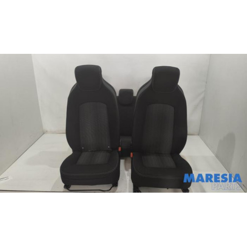 Renault - Zoe - Bekleding Set (compleet)