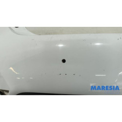Renault - Zoe - Achterbumper