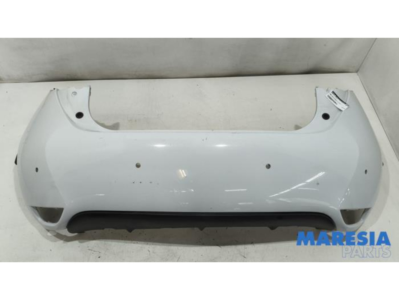 Renault - Zoe - Achterbumper