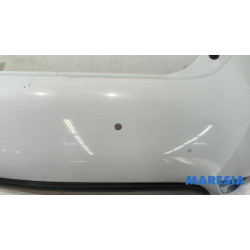 Renault - Zoe - Achterbumper