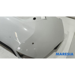 Renault - Zoe - Achterbumper