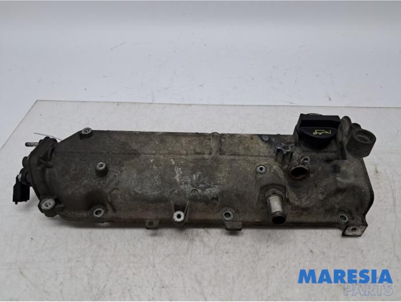 Fiat - 500 - Rocker cover