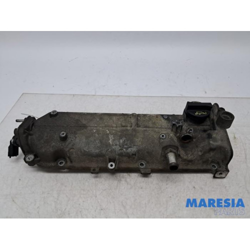 Fiat - 500 - Ventildeckel