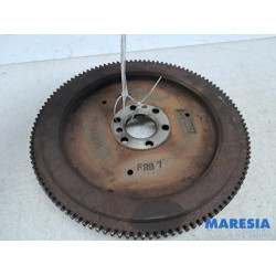 Fiat - 500 - Volant moteur