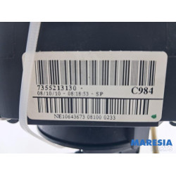 Fiat - Punto Grande - Steering column stalk