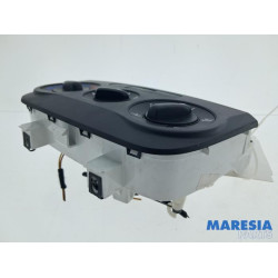 Fiat - Punto Grande - Heater control panel