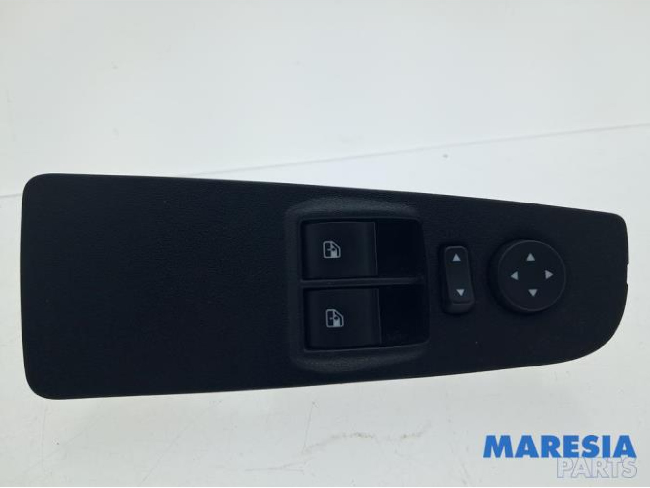 Fiat - Punto Grande - Multi-functional window switch