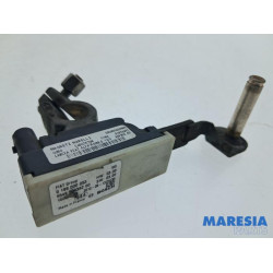 Fiat - Punto Grande - Accu sensor