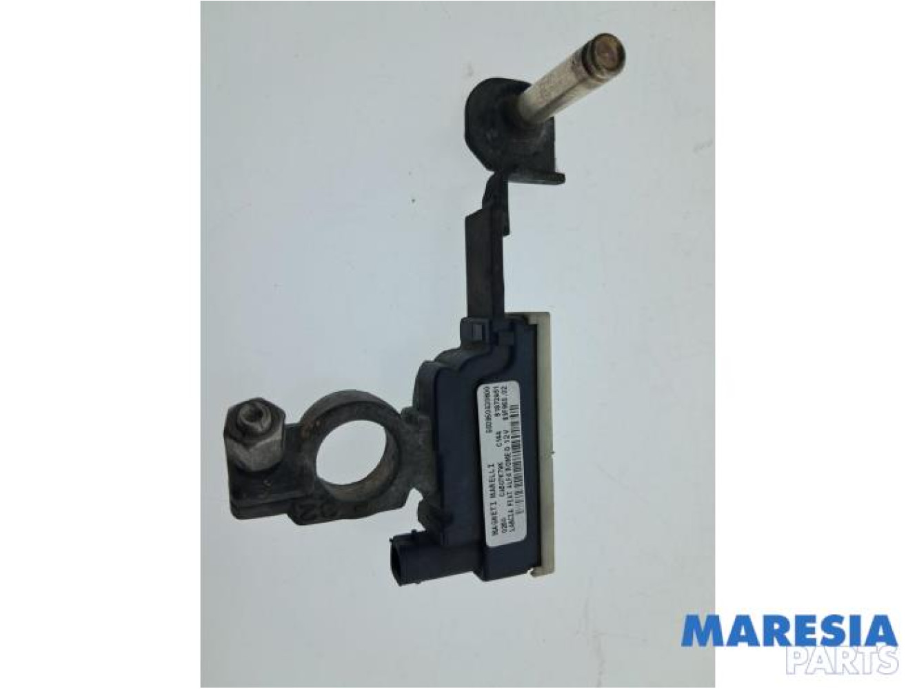 Fiat - Punto Grande - Accu sensor