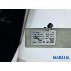 Fiat - Punto Grande - Accu sensor