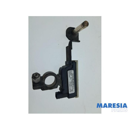 Fiat - Punto Grande - Accu sensor