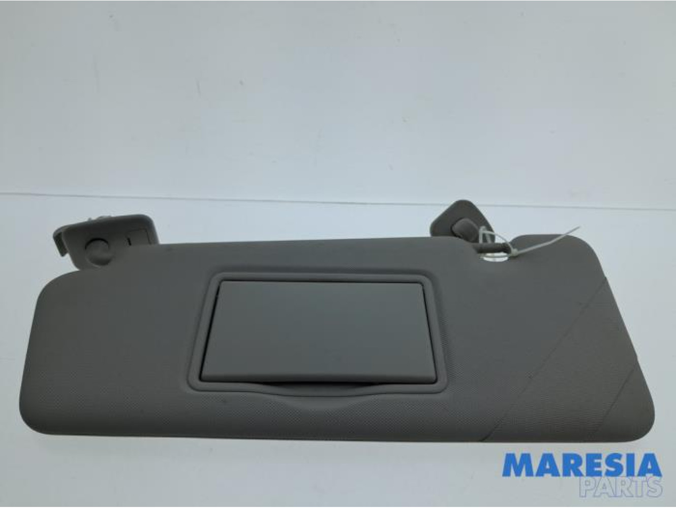 Renault - Captur - Sun visor