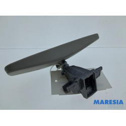 Renault - Captur - Rear view mirror