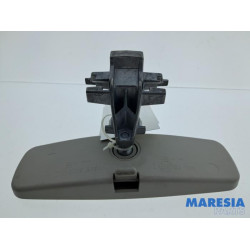 Renault - Captur - Rear view mirror